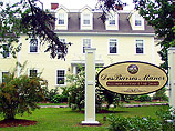 DesBarres Manor Inn