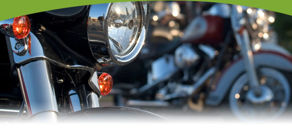Nova Scotia Motorcycle Friendly Accommodations