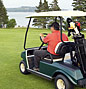 Golf a beautiful Atlantic Canada golf course at Osprey Shores