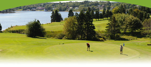 Osprey Shores - Guysborough, Nova Scotia