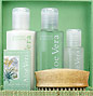 Osprey Shores' quality Nova Scotia seacoast accommodations are well appointed with quality products such as Crabtree & Evelyn toiletries.