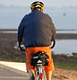 Nova Scotia Cycling Package at DesBarres Manor