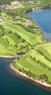 Osprey Shores - Guysborough, Nova Scotia