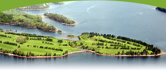 Osprey Shores - Guysborough, Nova Scotia