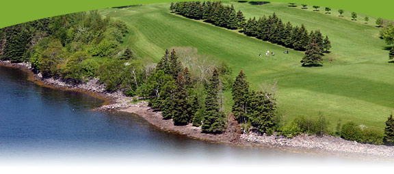 Osprey Shores - Guysborough, Nova Scotia