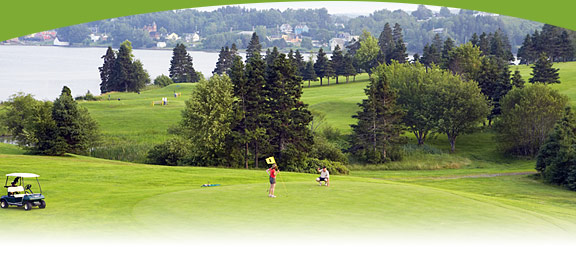 Osprey Shores - Guysborough, Nova Scotia